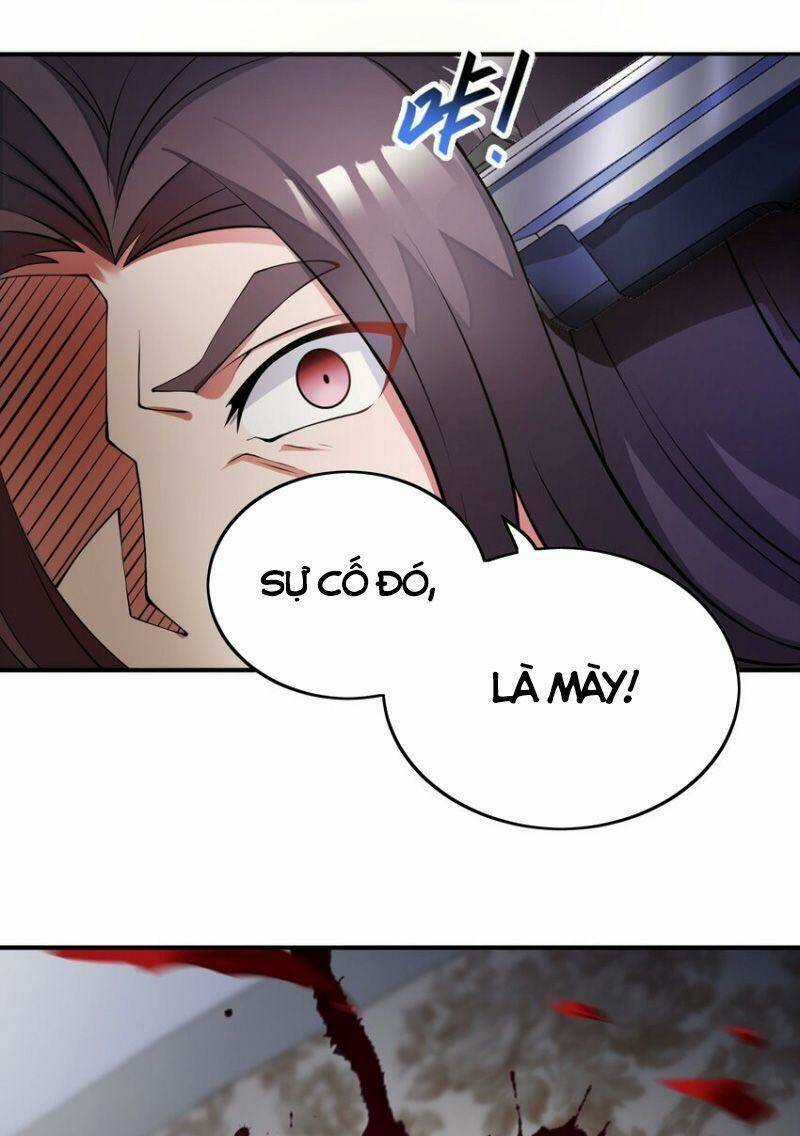 Ta Mới Chỉ 2500 Tuổi Chapter 28 trang 55