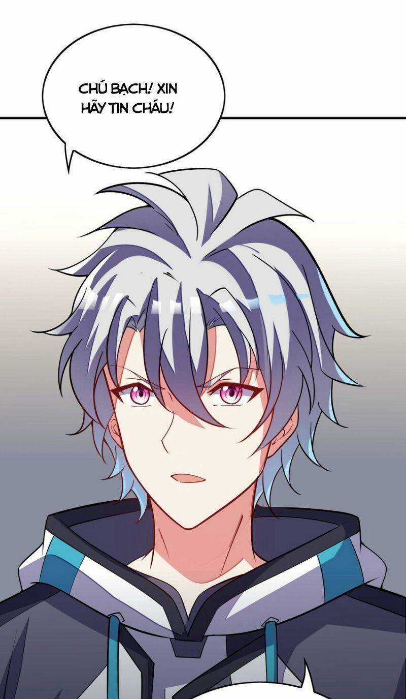 Ta Mới Chỉ 2500 Tuổi Chapter 29 trang 13