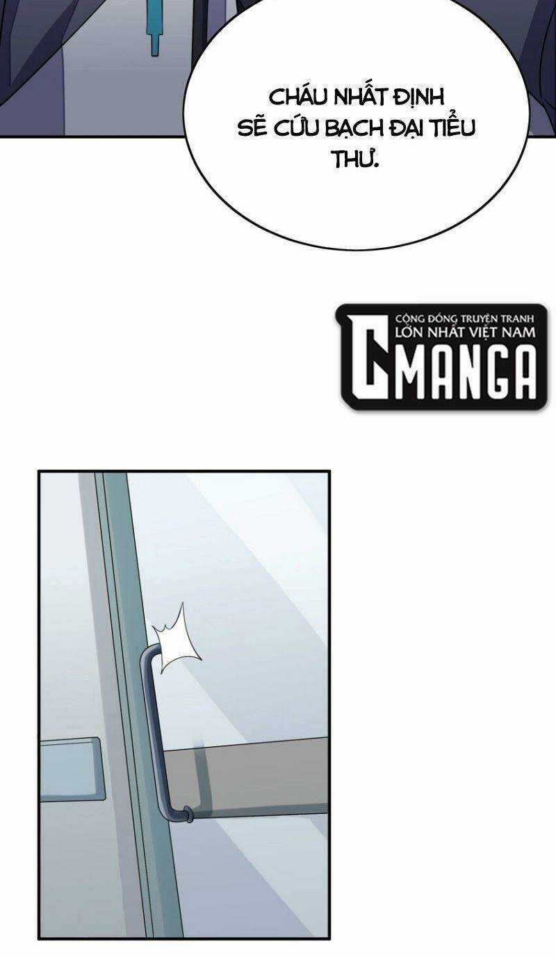 Ta Mới Chỉ 2500 Tuổi Chapter 29 trang 14