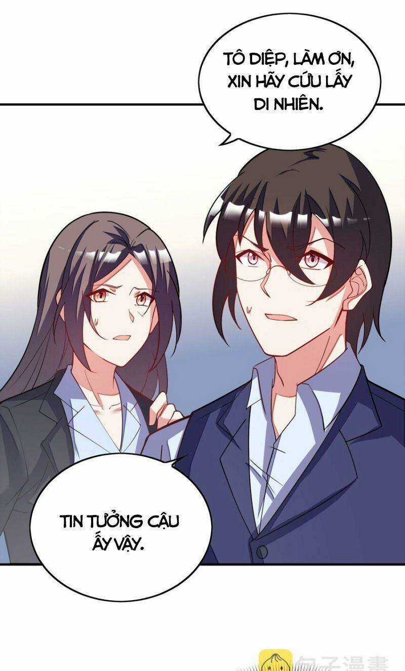 Ta Mới Chỉ 2500 Tuổi Chapter 29 trang 15