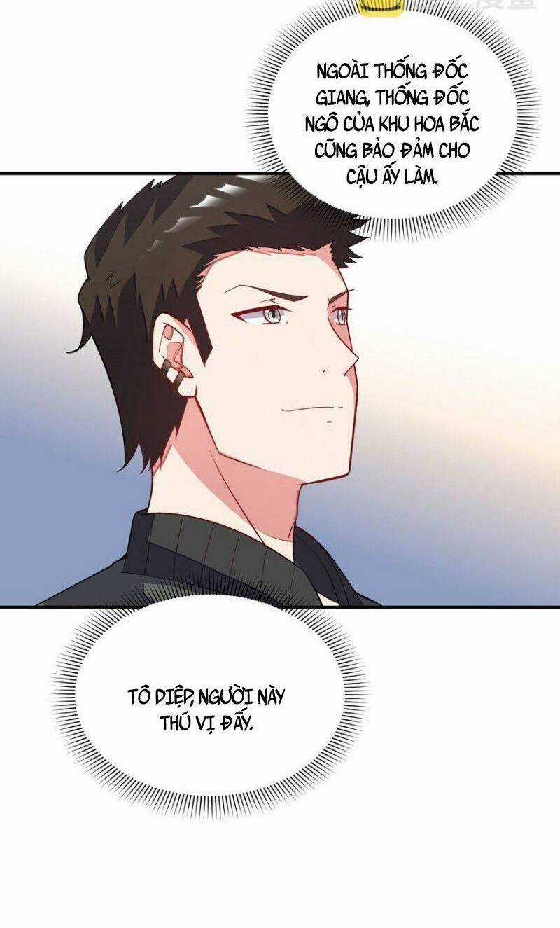 Ta Mới Chỉ 2500 Tuổi Chapter 29 trang 16