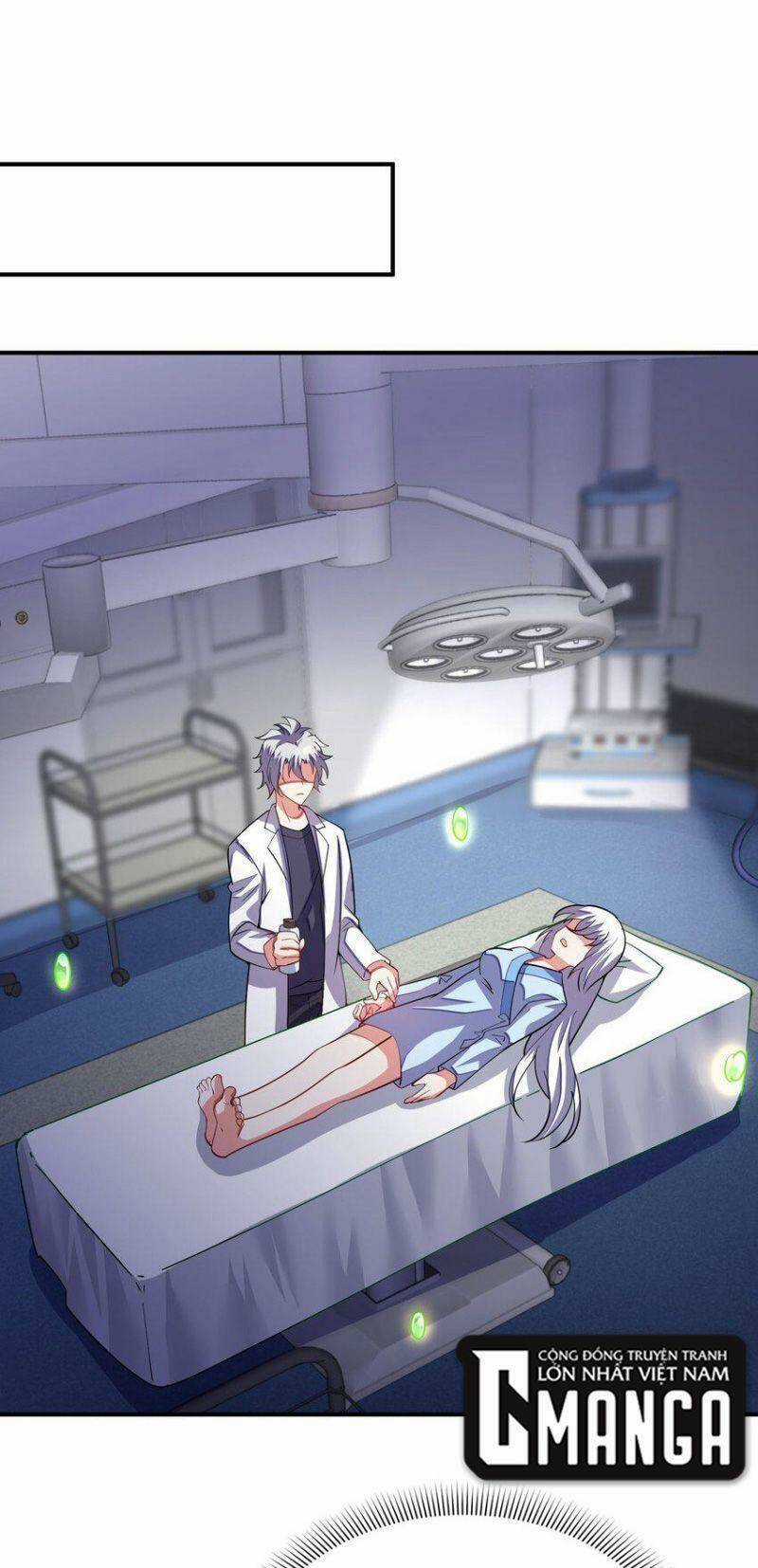 Ta Mới Chỉ 2500 Tuổi Chapter 29 trang 17