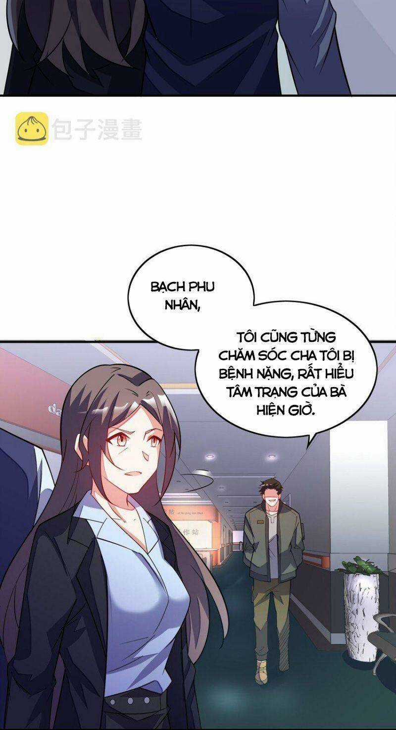 Ta Mới Chỉ 2500 Tuổi Chapter 29 trang 2