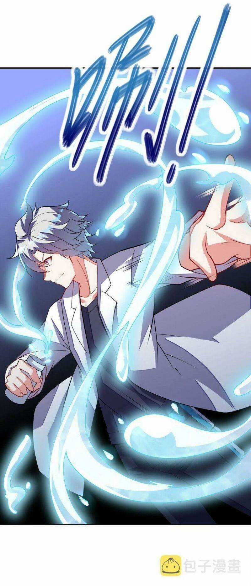 Ta Mới Chỉ 2500 Tuổi Chapter 29 trang 20