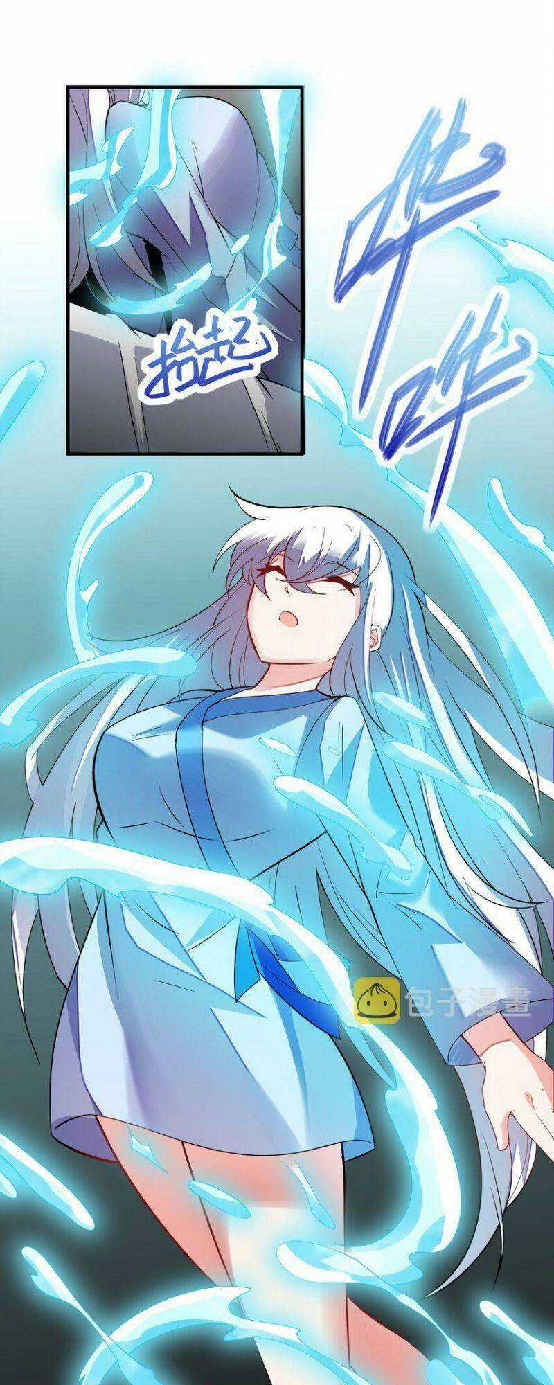 Ta Mới Chỉ 2500 Tuổi Chapter 29 trang 21