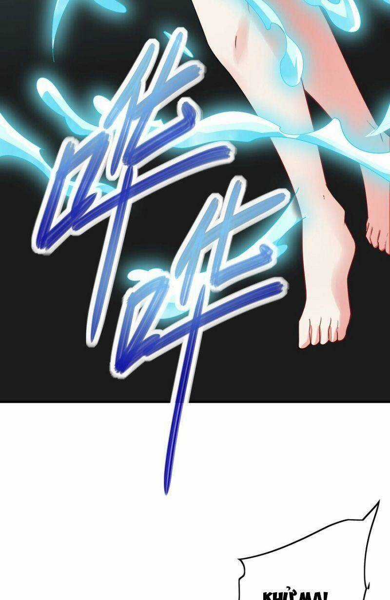 Ta Mới Chỉ 2500 Tuổi Chapter 29 trang 22