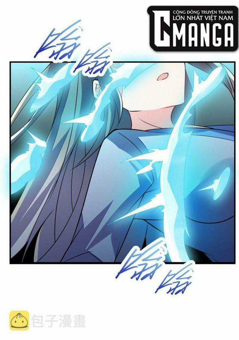 Ta Mới Chỉ 2500 Tuổi Chapter 29 trang 25