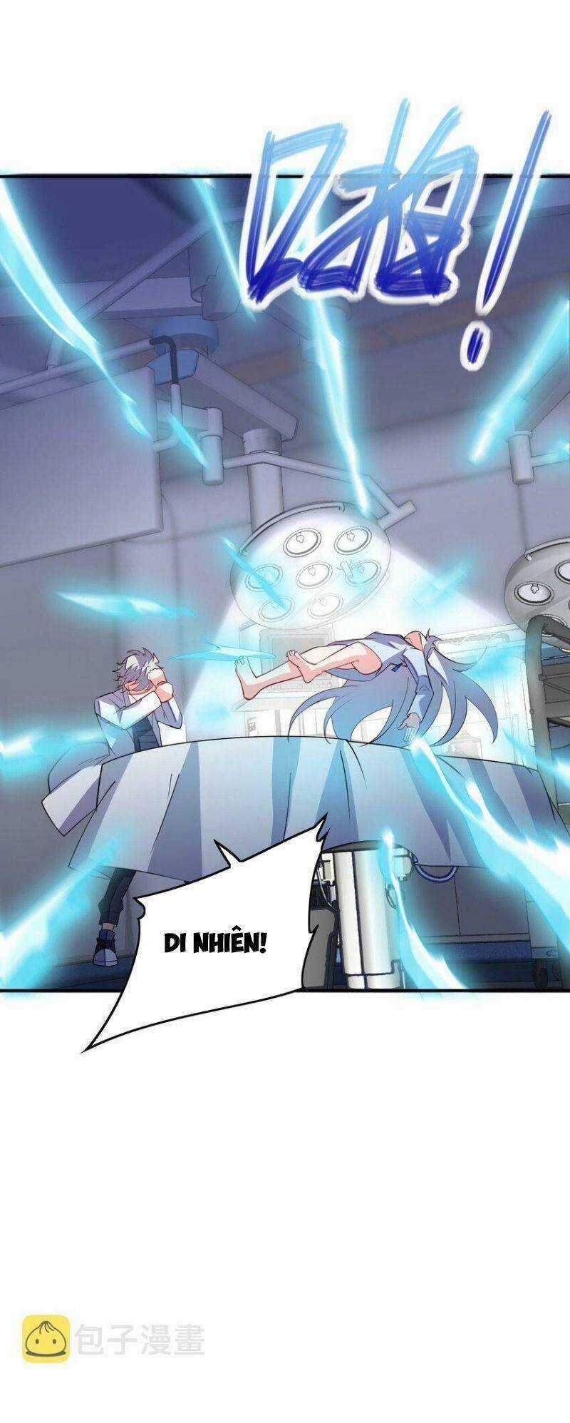 Ta Mới Chỉ 2500 Tuổi Chapter 29 trang 26