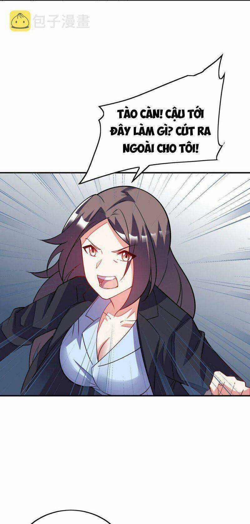 Ta Mới Chỉ 2500 Tuổi Chapter 29 trang 3