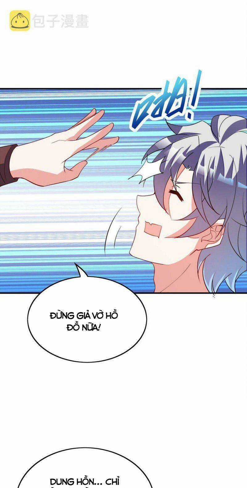 Ta Mới Chỉ 2500 Tuổi Chapter 29 trang 32