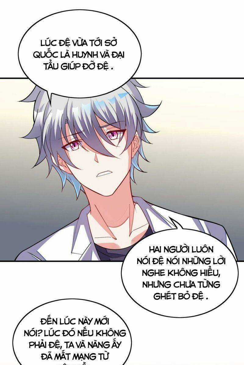 Ta Mới Chỉ 2500 Tuổi Chapter 29 trang 38