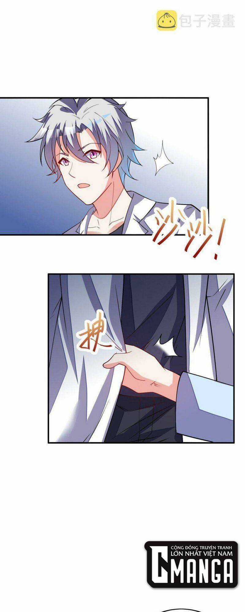 Ta Mới Chỉ 2500 Tuổi Chapter 29 trang 43