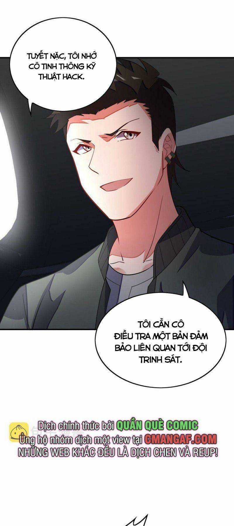 Ta Mới Chỉ 2500 Tuổi Chapter 29 trang 48