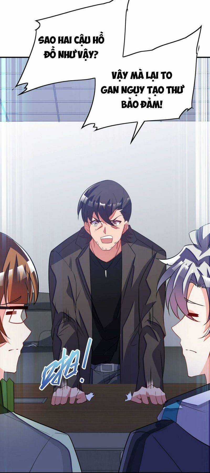 Ta Mới Chỉ 2500 Tuổi Chapter 29 trang 49