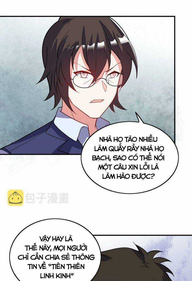 Ta Mới Chỉ 2500 Tuổi Chapter 29 trang 5