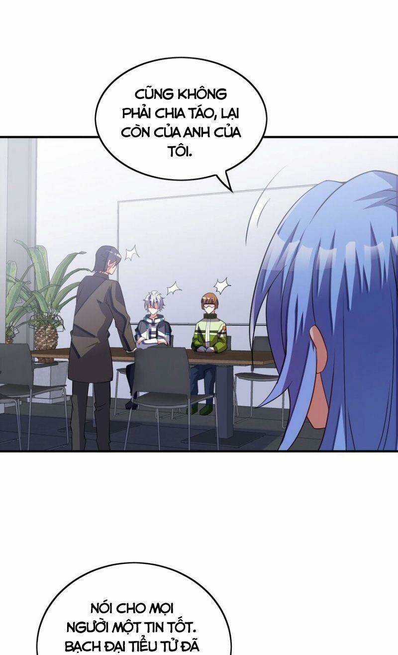 Ta Mới Chỉ 2500 Tuổi Chapter 29 trang 52