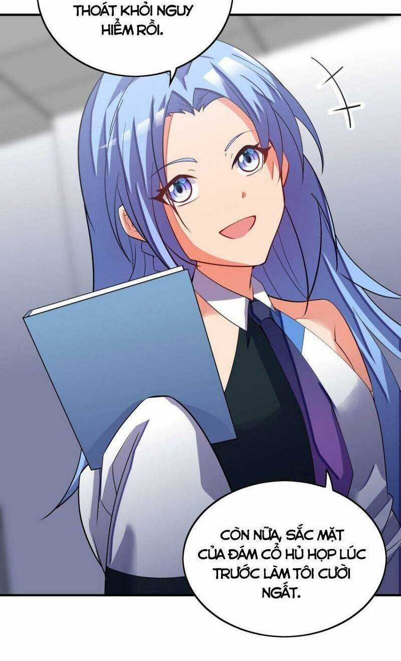 Ta Mới Chỉ 2500 Tuổi Chapter 29 trang 53