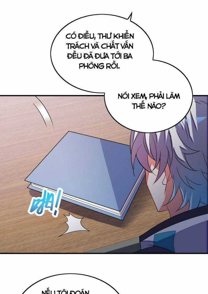 Ta Mới Chỉ 2500 Tuổi Chapter 29 trang 54