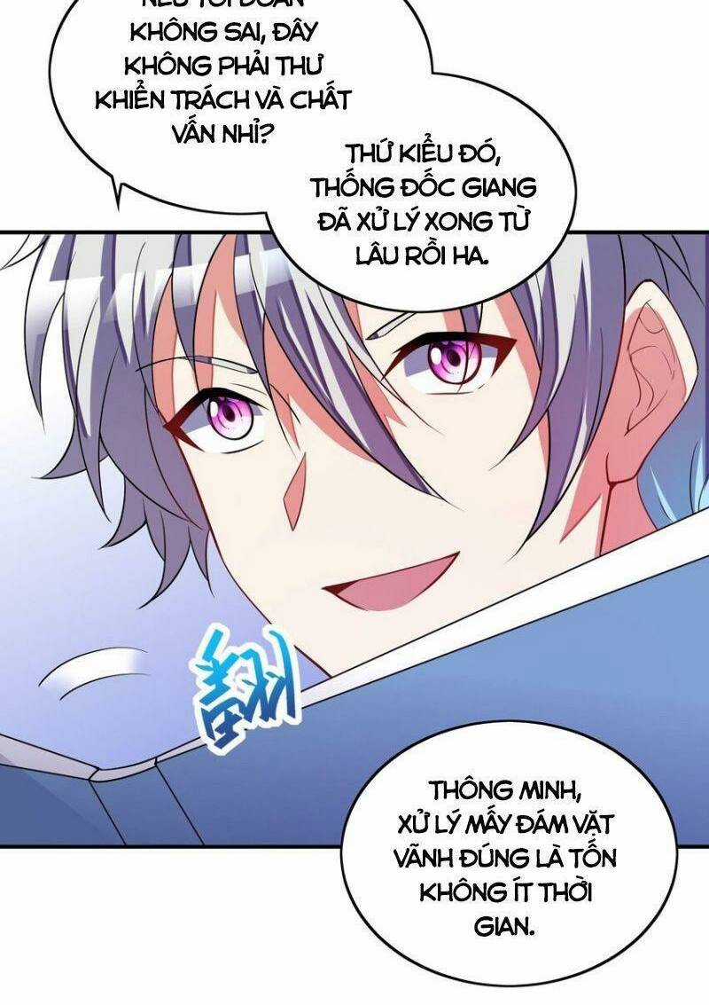 Ta Mới Chỉ 2500 Tuổi Chapter 29 trang 55