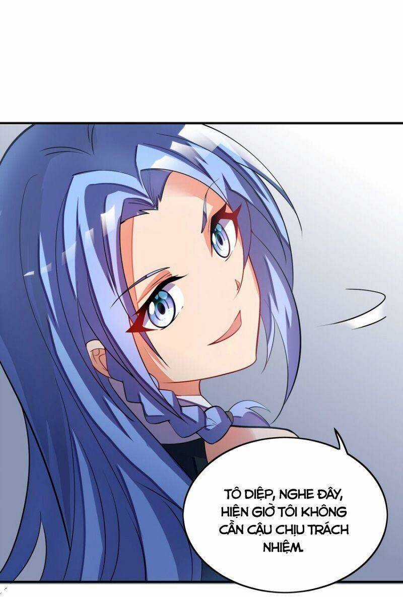 Ta Mới Chỉ 2500 Tuổi Chapter 29 trang 57