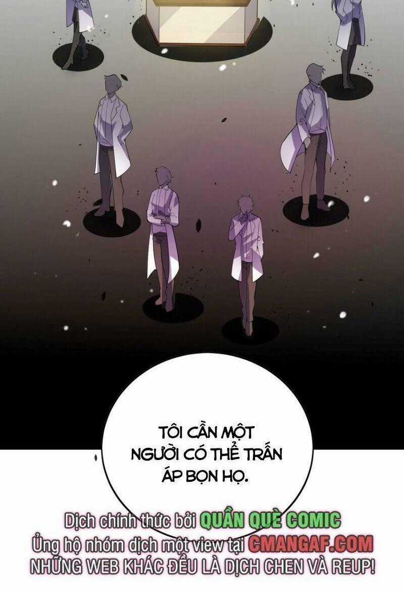 Ta Mới Chỉ 2500 Tuổi Chapter 29 trang 59