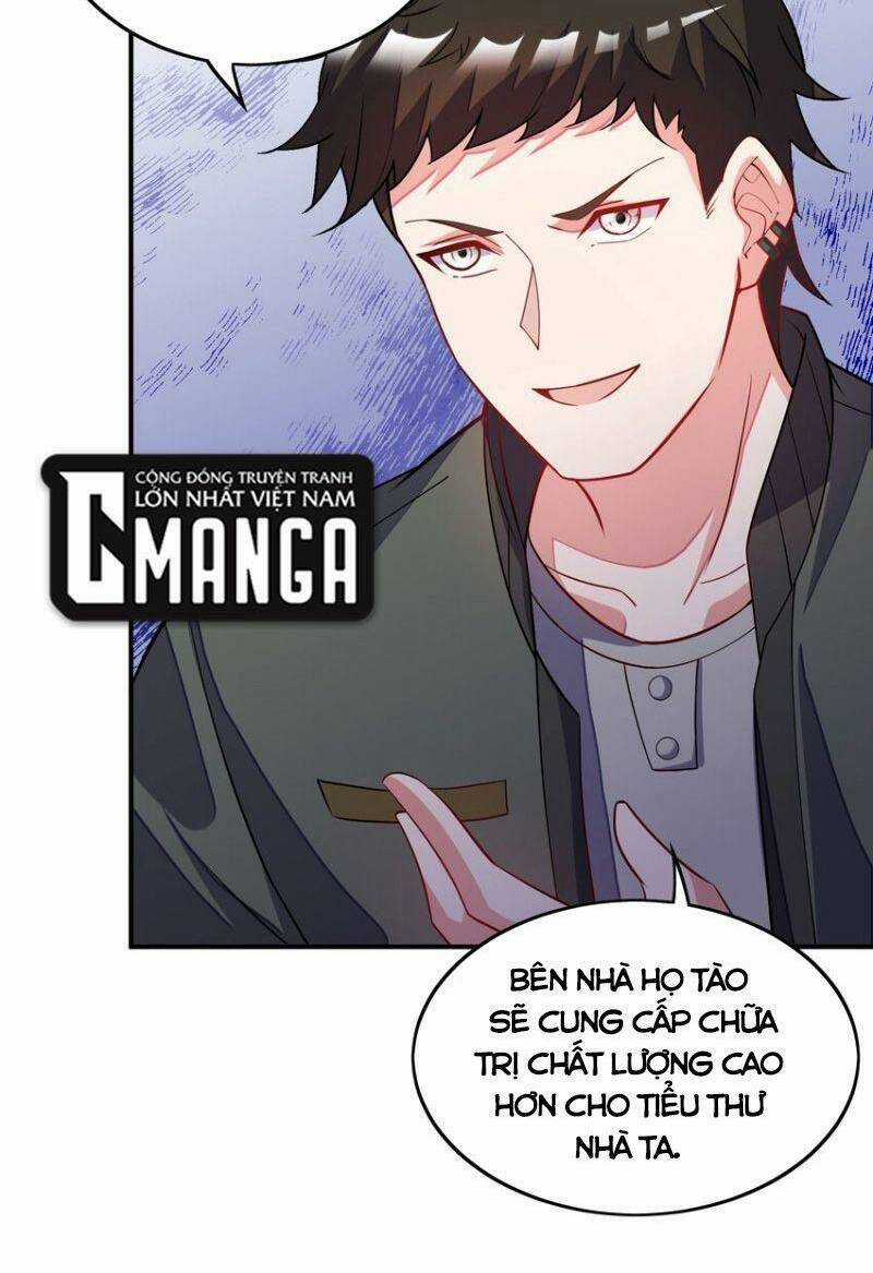 Ta Mới Chỉ 2500 Tuổi Chapter 29 trang 6