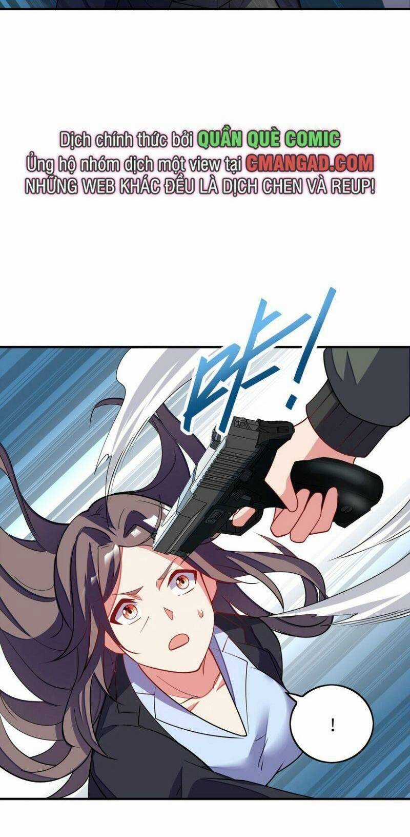 Ta Mới Chỉ 2500 Tuổi Chapter 29 trang 8