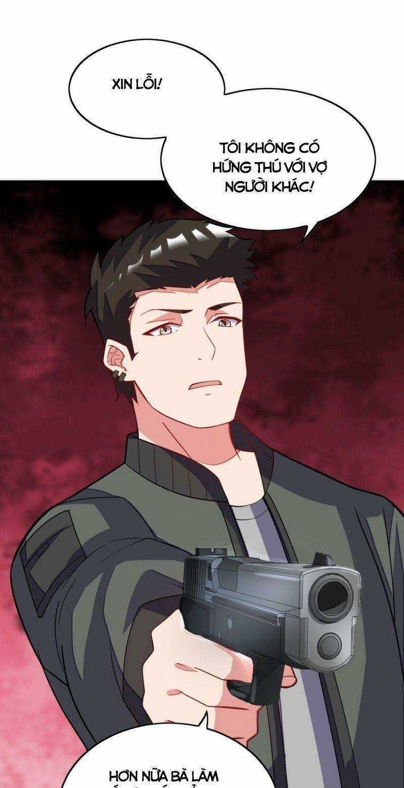 Ta Mới Chỉ 2500 Tuổi Chapter 29 trang 9