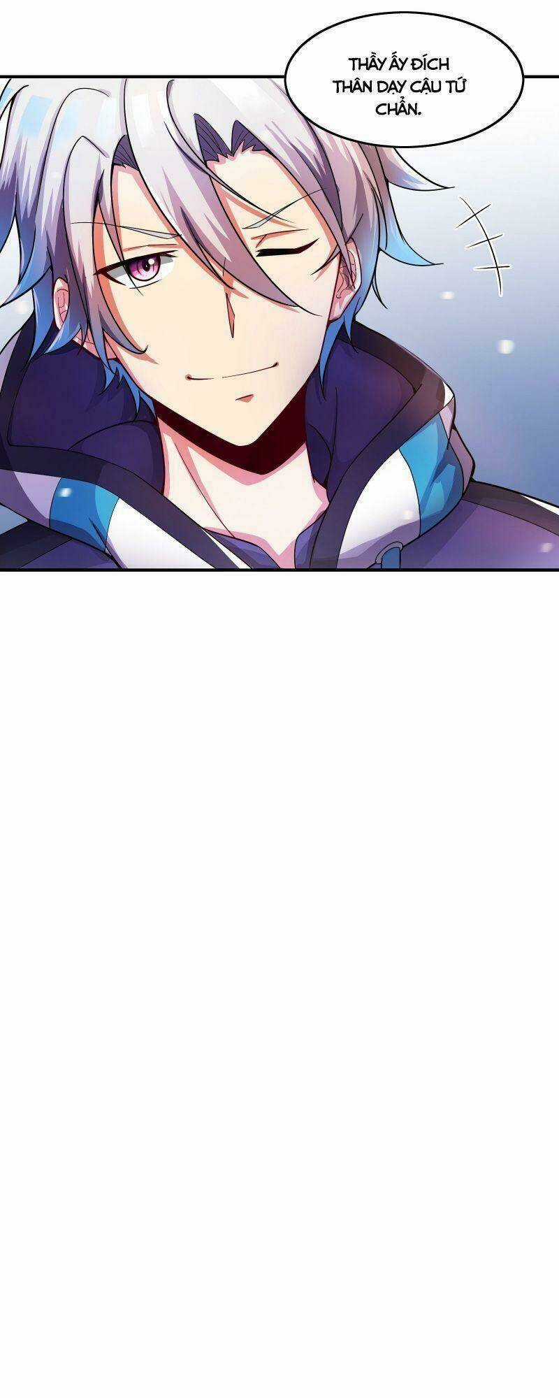 Ta Mới Chỉ 2500 Tuổi Chapter 3 trang 10