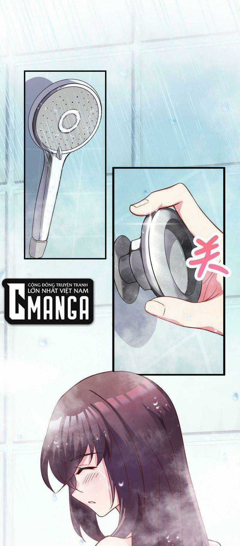 Ta Mới Chỉ 2500 Tuổi Chapter 3 trang 13