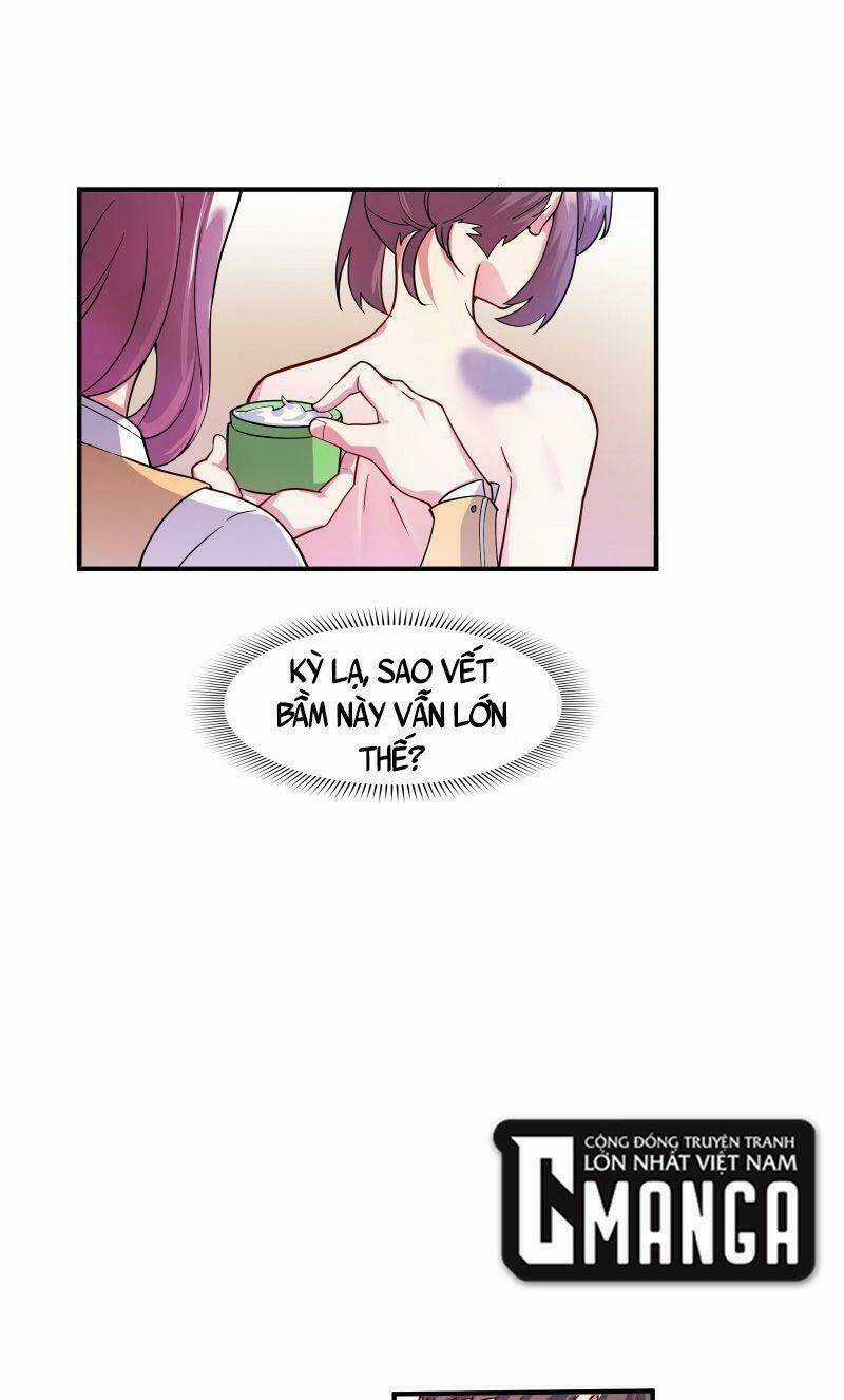 Ta Mới Chỉ 2500 Tuổi Chapter 3 trang 17