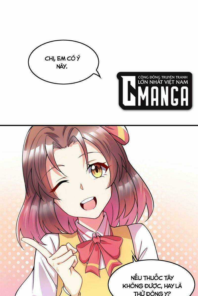 Ta Mới Chỉ 2500 Tuổi Chapter 3 trang 19