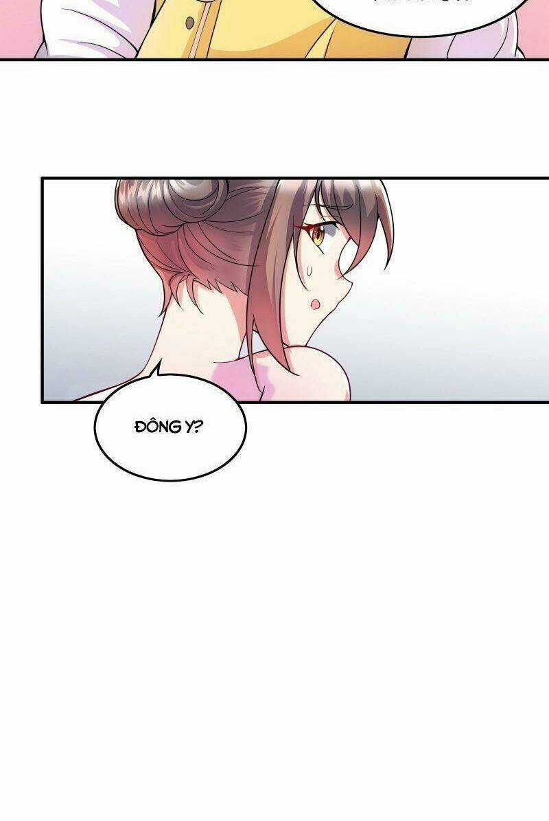 Ta Mới Chỉ 2500 Tuổi Chapter 3 trang 20