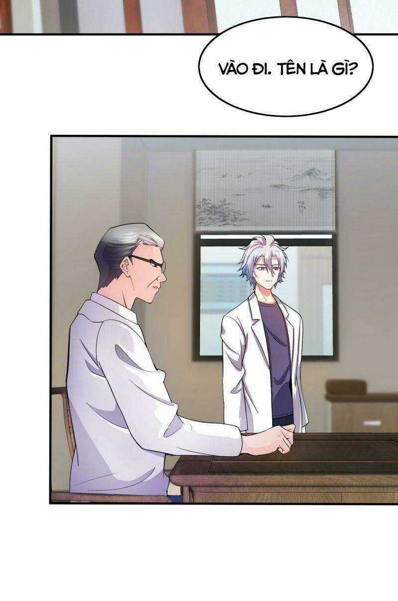 Ta Mới Chỉ 2500 Tuổi Chapter 3 trang 22