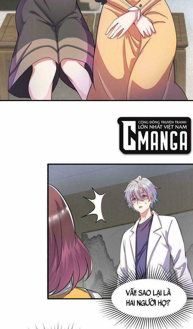 Ta Mới Chỉ 2500 Tuổi Chapter 3 trang 24