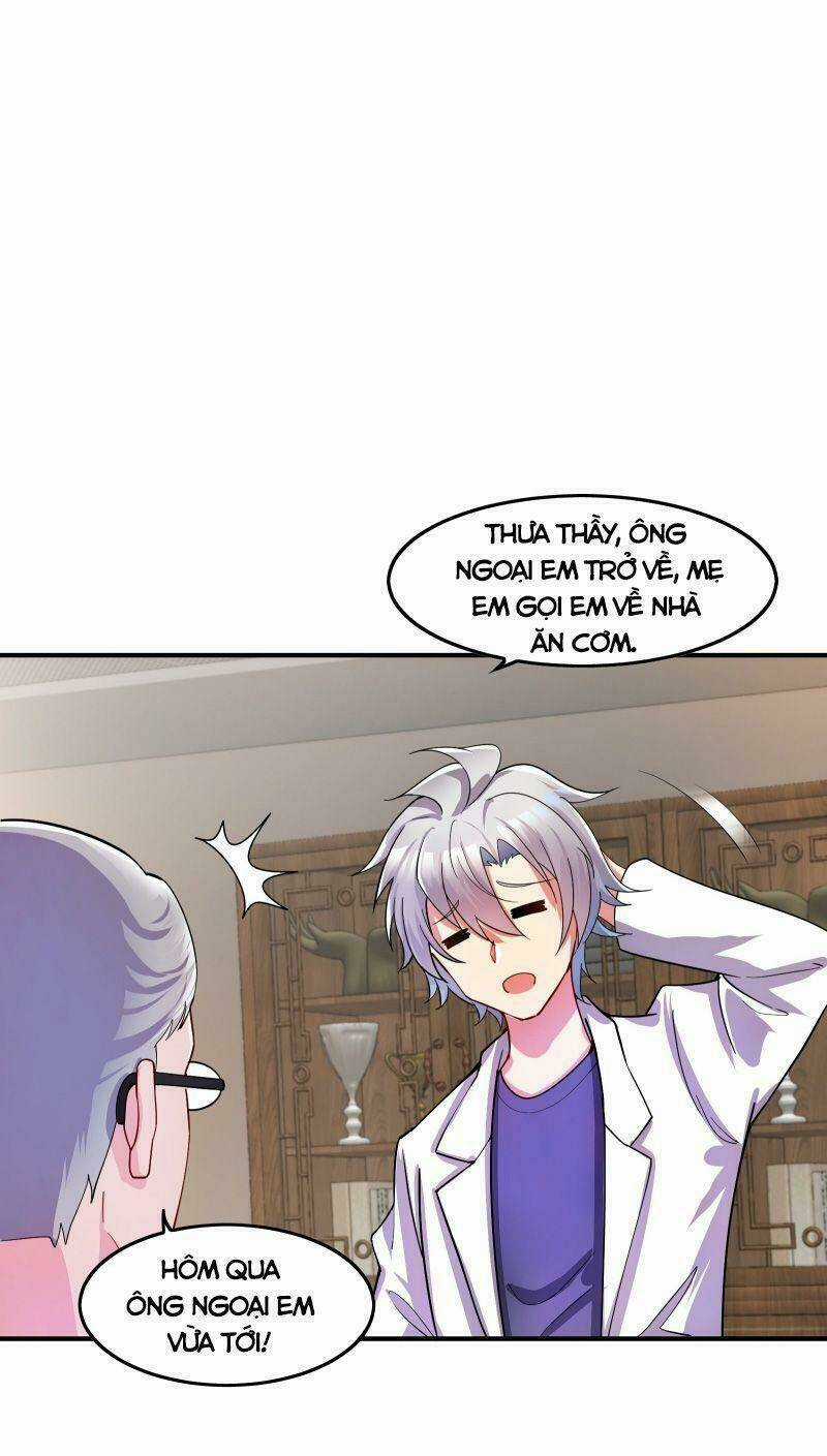 Ta Mới Chỉ 2500 Tuổi Chapter 3 trang 26