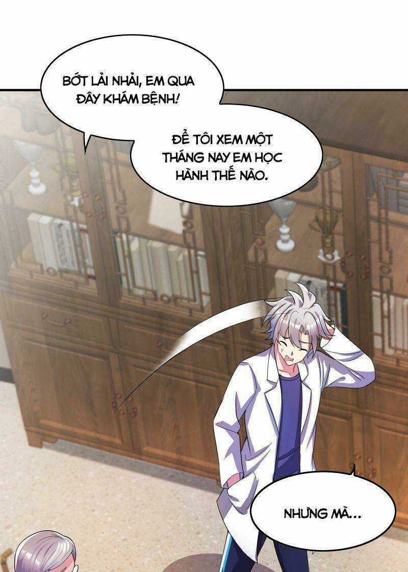 Ta Mới Chỉ 2500 Tuổi Chapter 3 trang 27