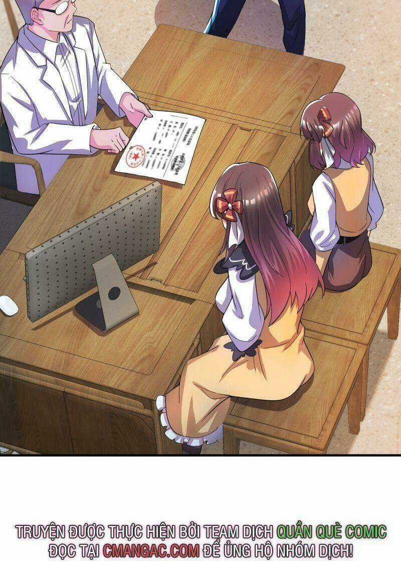 Ta Mới Chỉ 2500 Tuổi Chapter 3 trang 28