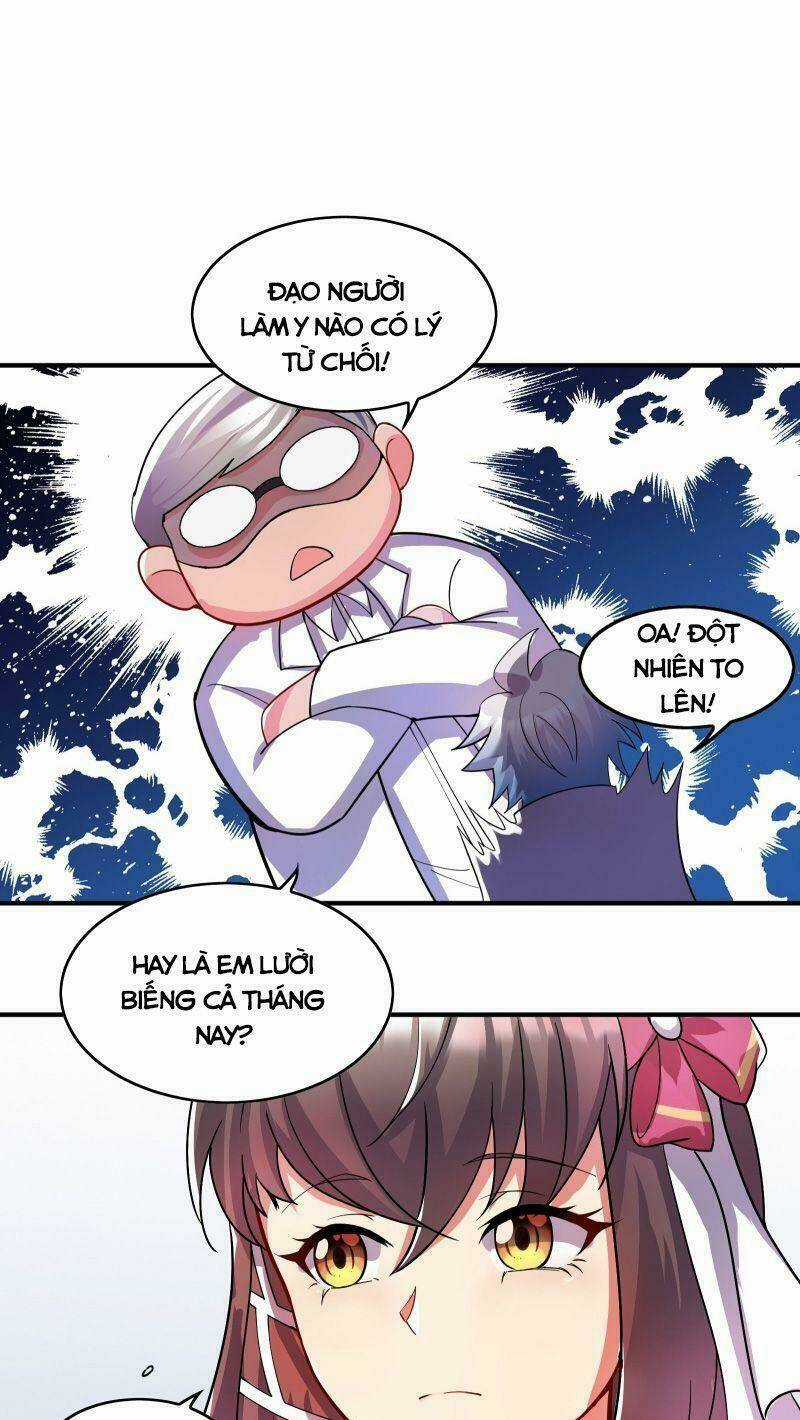 Ta Mới Chỉ 2500 Tuổi Chapter 3 trang 29