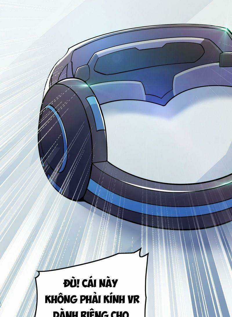 Ta Mới Chỉ 2500 Tuổi Chapter 3 trang 3