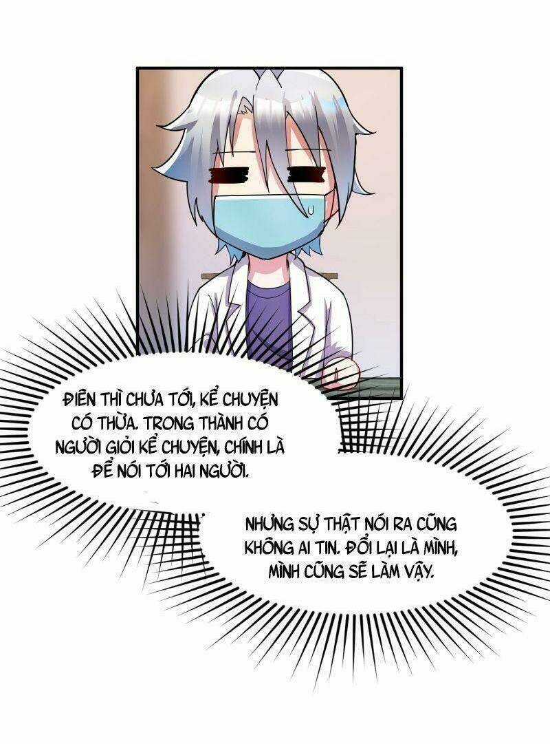 Ta Mới Chỉ 2500 Tuổi Chapter 3 trang 34