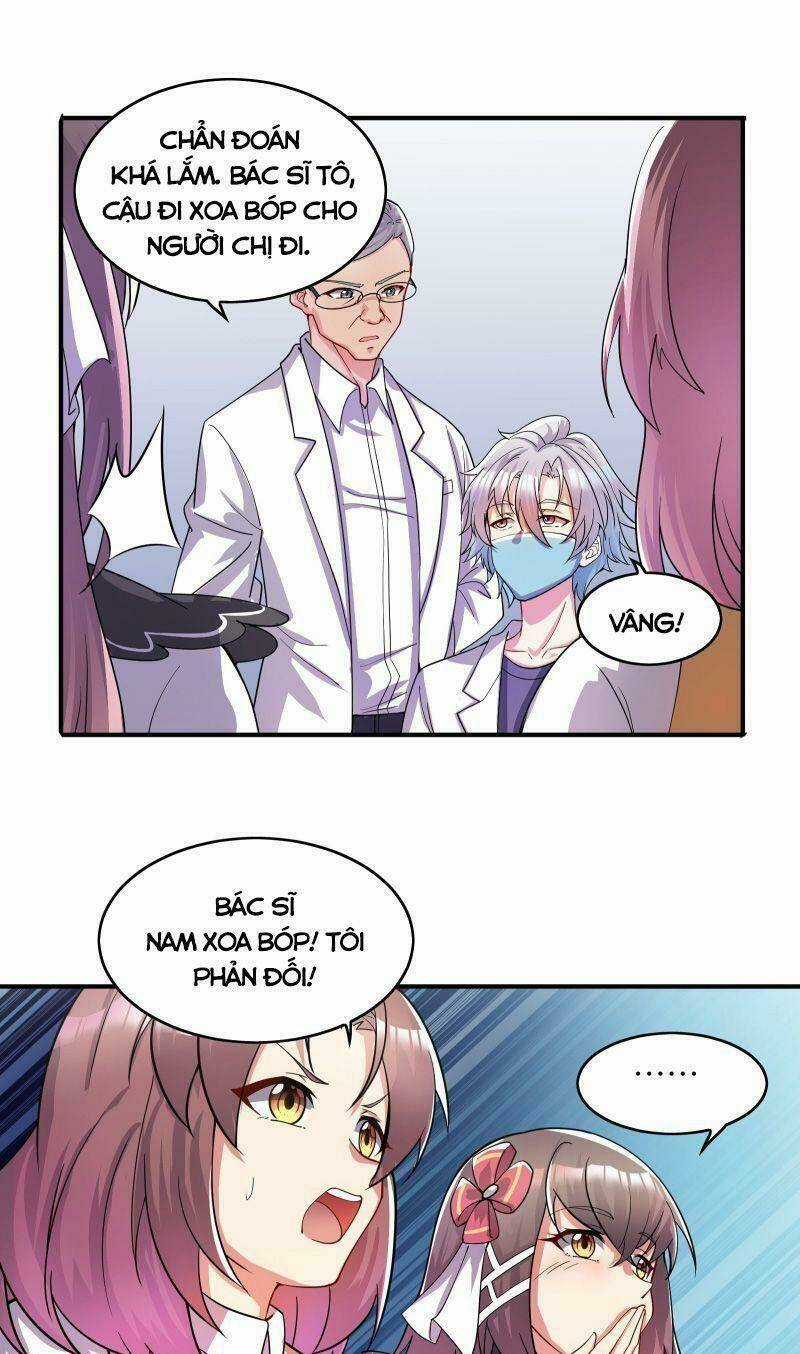 Ta Mới Chỉ 2500 Tuổi Chapter 3 trang 37