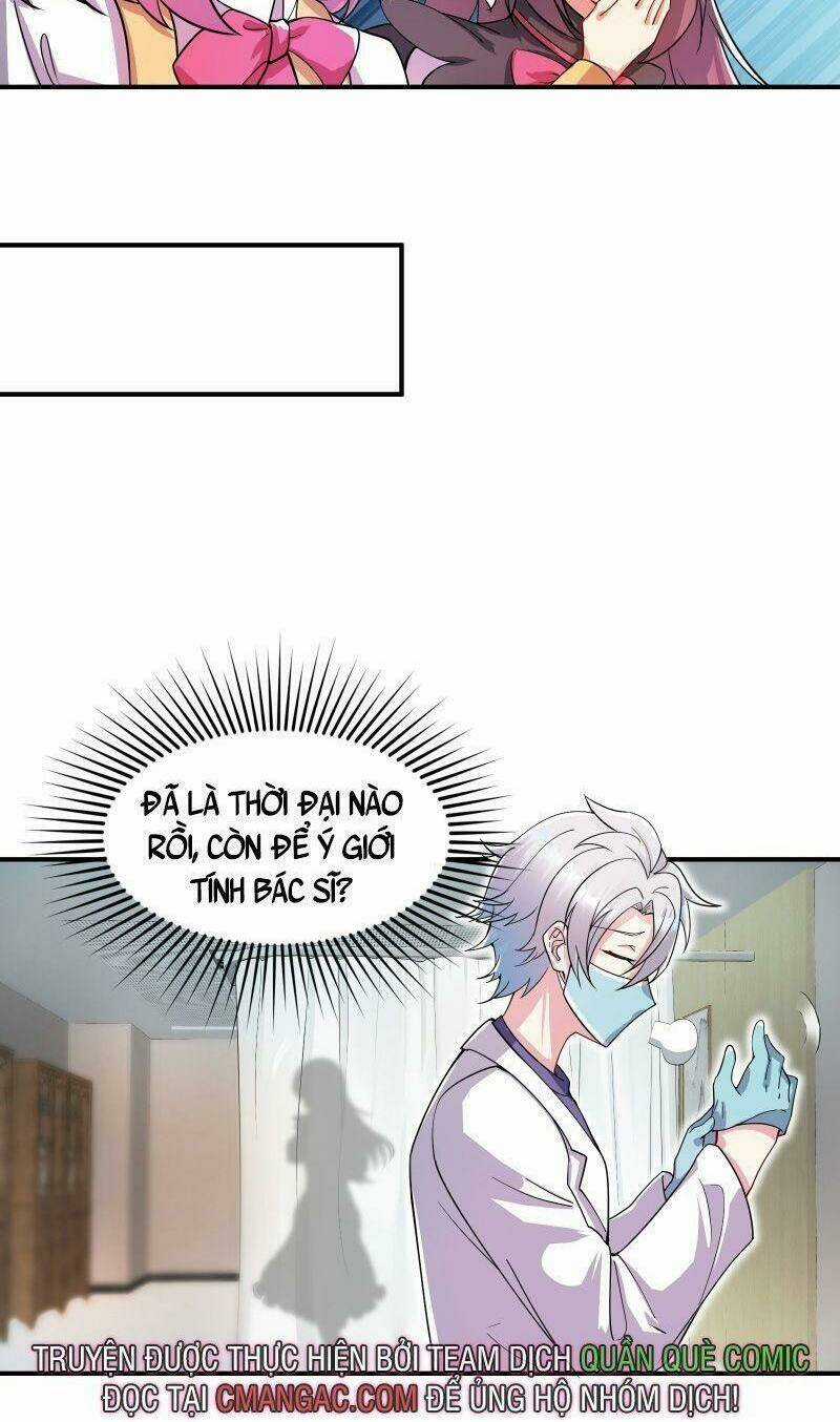 Ta Mới Chỉ 2500 Tuổi Chapter 3 trang 38