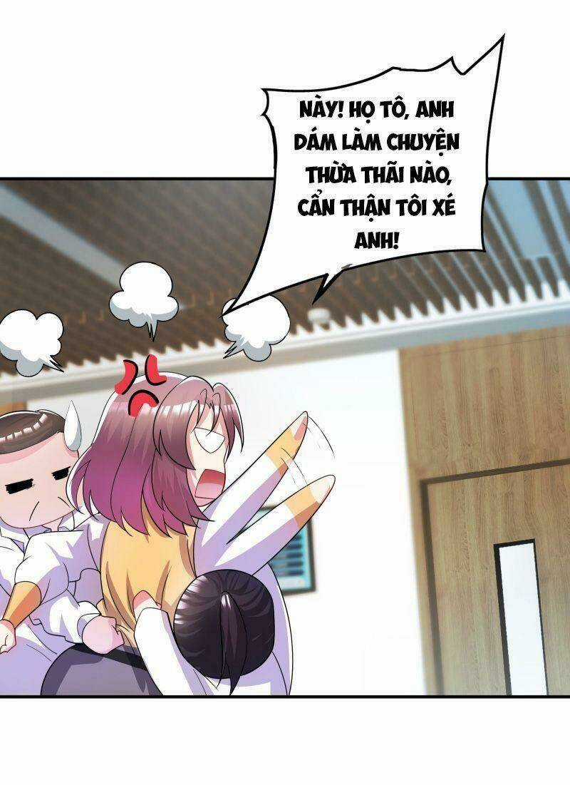 Ta Mới Chỉ 2500 Tuổi Chapter 3 trang 39