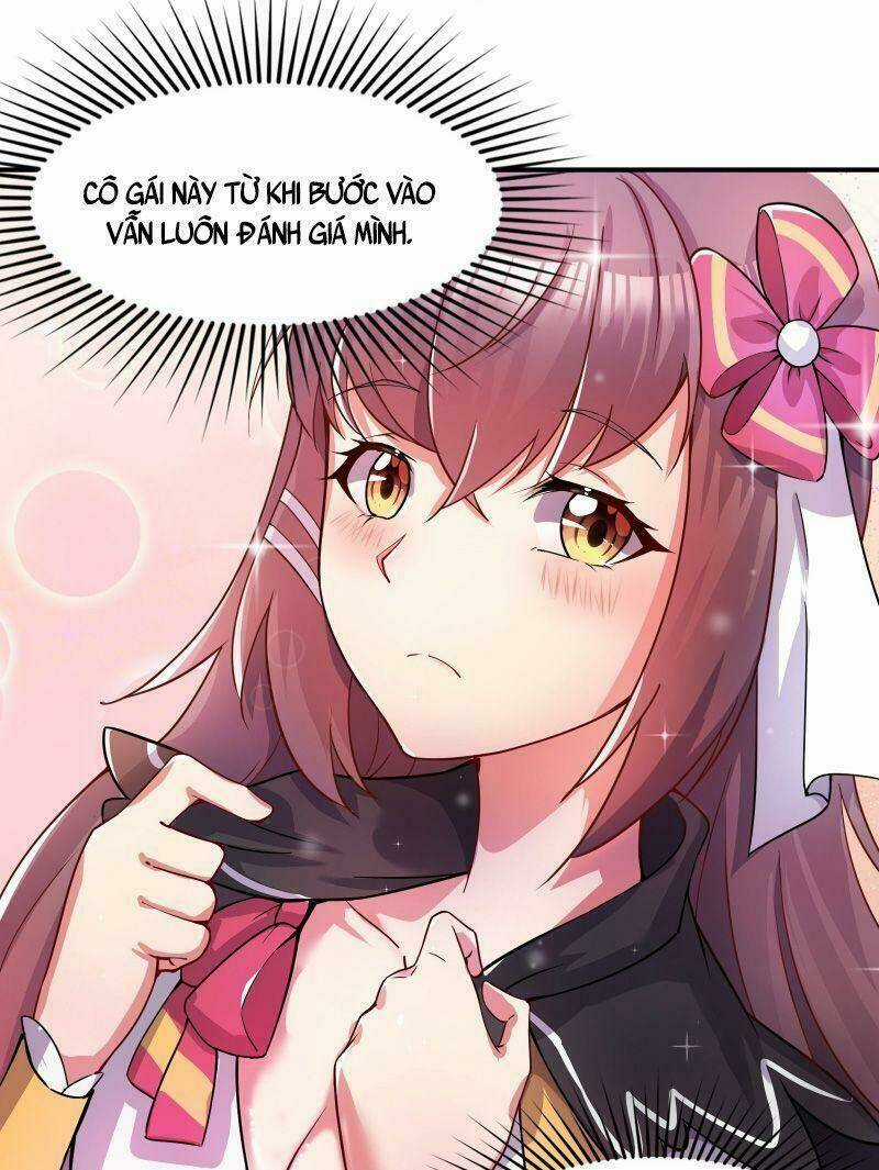 Ta Mới Chỉ 2500 Tuổi Chapter 3 trang 41