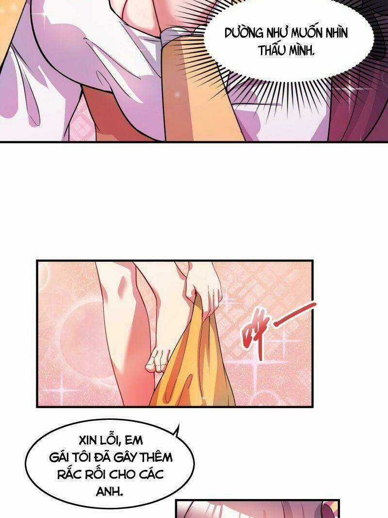 Ta Mới Chỉ 2500 Tuổi Chapter 3 trang 42