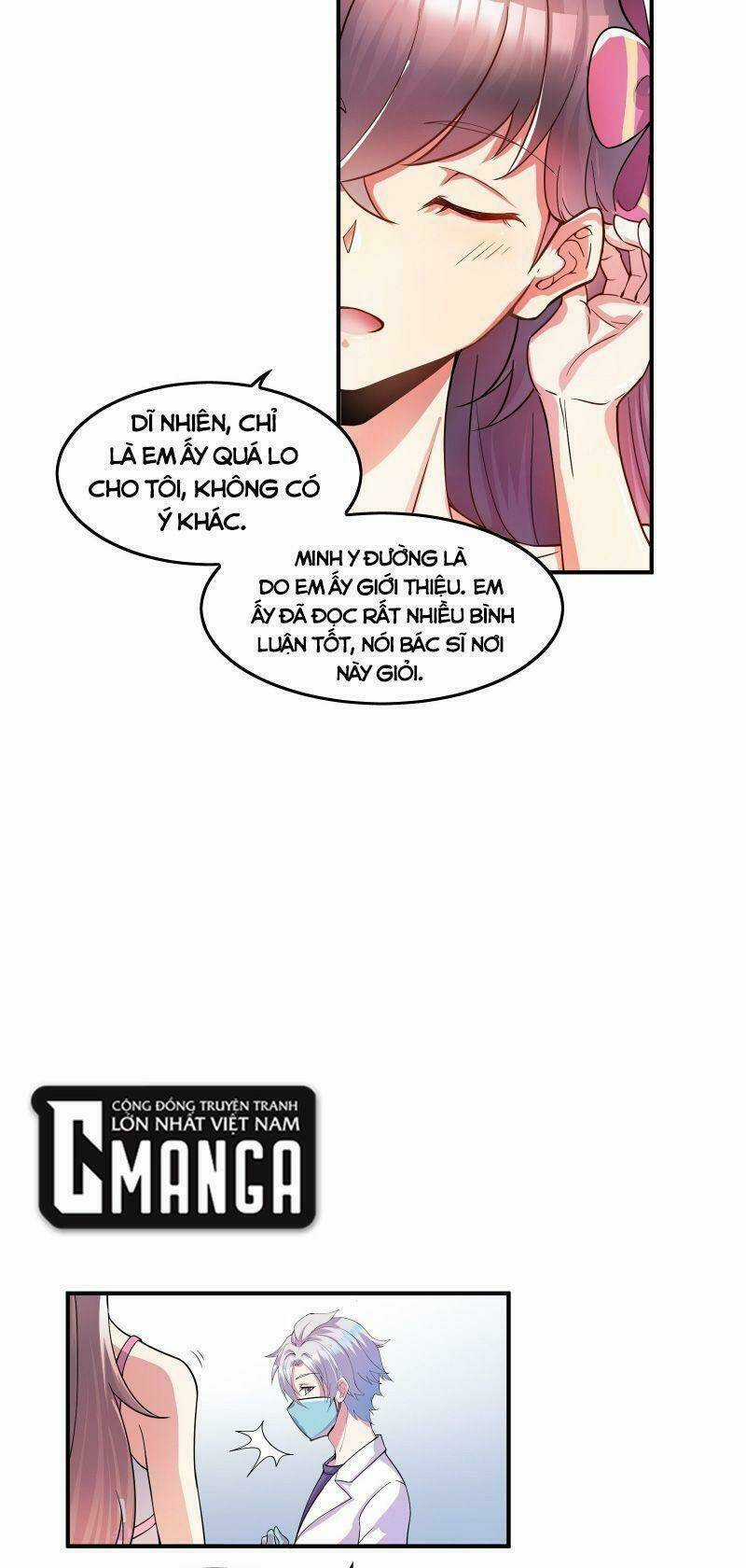 Ta Mới Chỉ 2500 Tuổi Chapter 3 trang 43