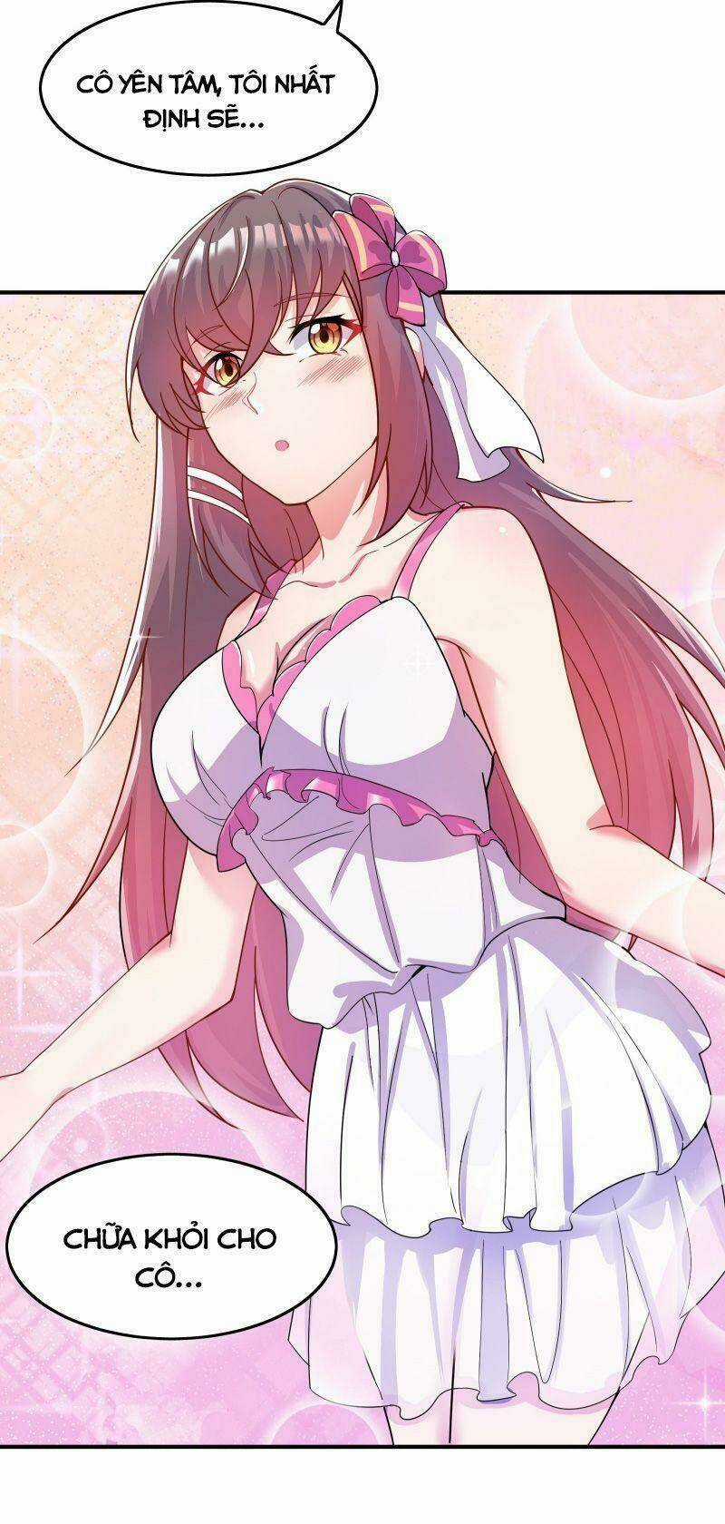 Ta Mới Chỉ 2500 Tuổi Chapter 3 trang 44