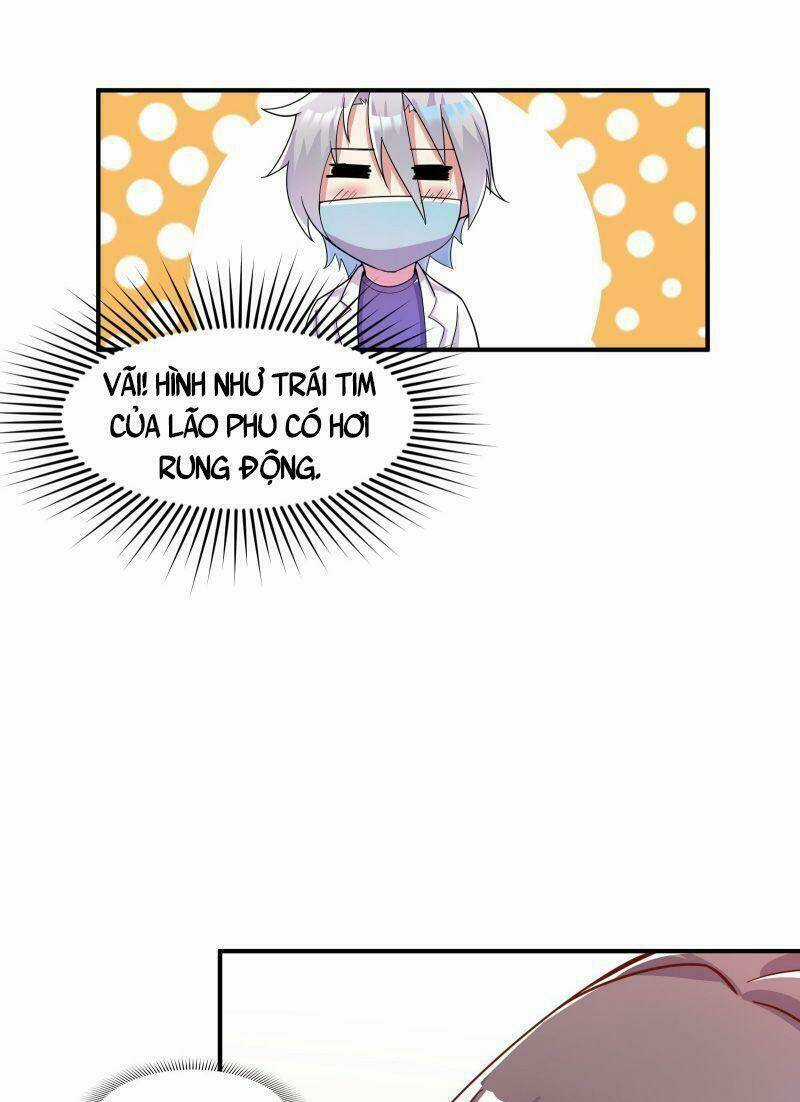 Ta Mới Chỉ 2500 Tuổi Chapter 3 trang 45