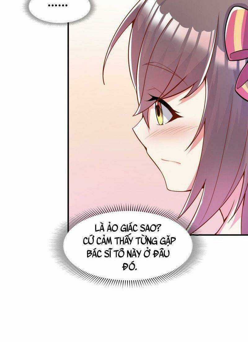 Ta Mới Chỉ 2500 Tuổi Chapter 3 trang 46